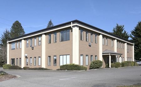 Photo of commercial space at 3905 Martin Way E in Olympia