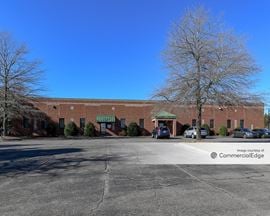2534 Empire Drive