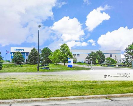 Doheny Enterprises Headquarters - Pleasant Prairie