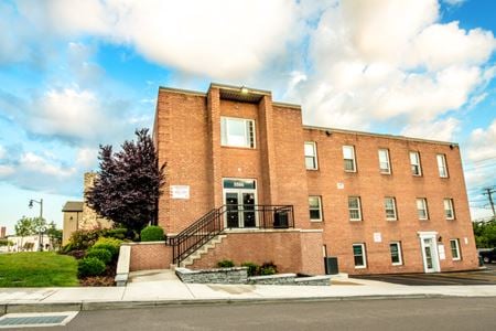 Photo of commercial space at 5586 Main St in Buffalo