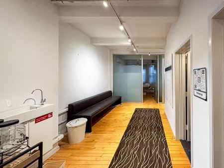 Retail space for Rent at 27 East 21st Street in New York