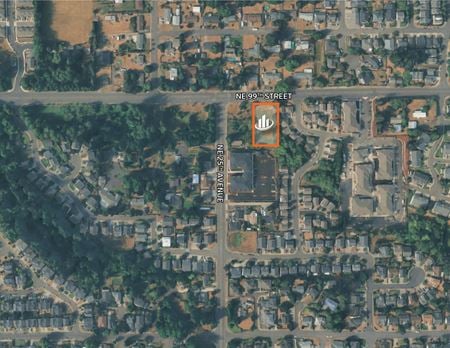 Photo of commercial space at 2505 Northeast 99th Street in Vancouver