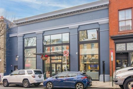 Retail space for Sale at 4230 Main Street in Philadelphia