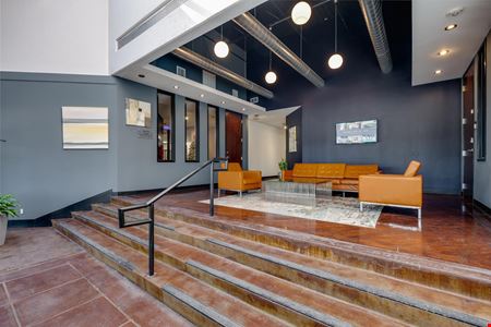 Photo of commercial space at 14665 Midway Rd in Addison