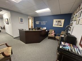 125 Edinburgh South Dr