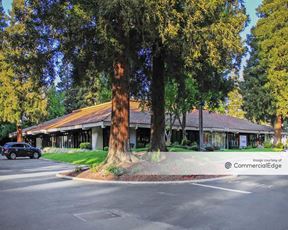 Santa Clara Park at Freedom Center - 3920, 3930 & 3940 Freedom Circle