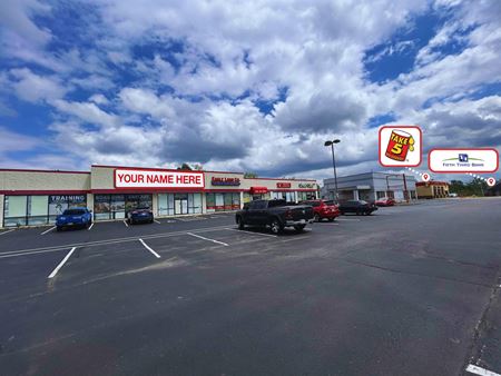 Photo of commercial space at 4350 Ohio 128 in Cleves