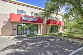 Fully Leased Retail Center Investment