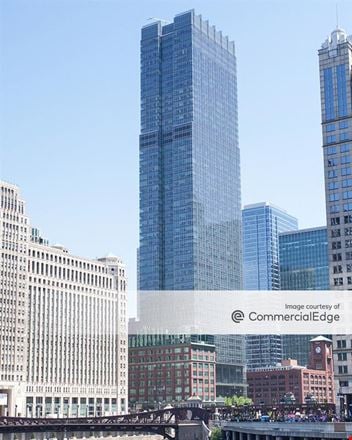 300 North LaSalle Drive