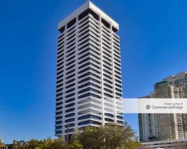 Riverplace Tower