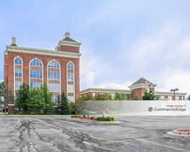 East Lake Towers Corporate Center