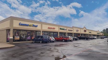 Commercial space for Rent at 2160 John Wayland Hwy. in Harrisonburg