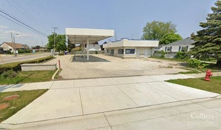 Photo of commercial space at 2619 22nd Ave in Kenosha
