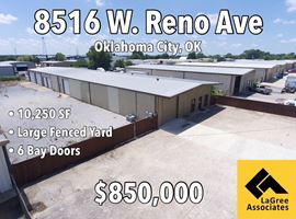 Reno Industrial
