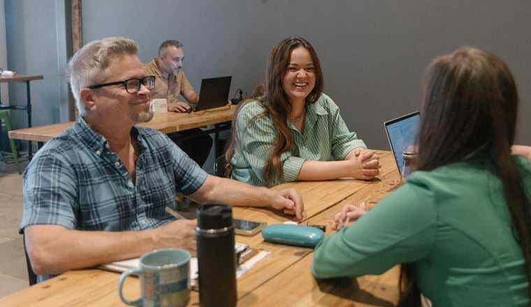 Dwell Coworking - West Gate