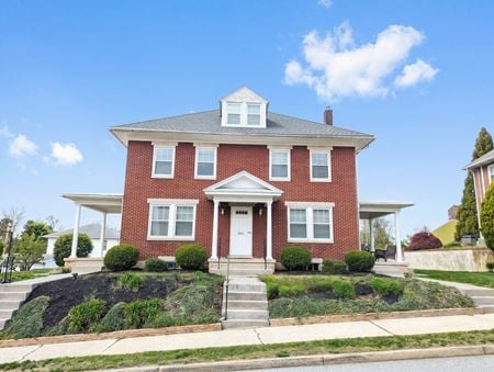 Office space for Rent at 561 Old W Chocolate Ave in Hershey