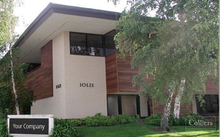 OFFICE BUILDING FOR LEASE AND SALE - Cupertino
