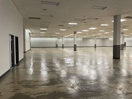 Forest Park Plaza
