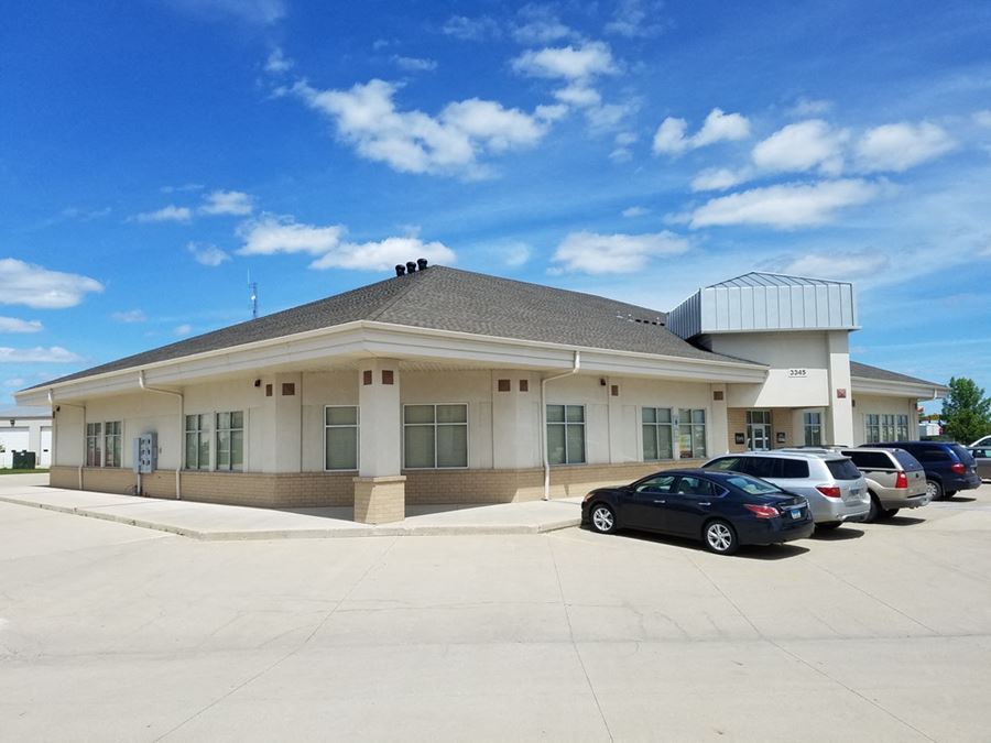 Prairie Commons