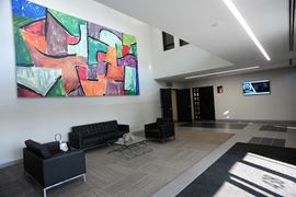 Executive Suites