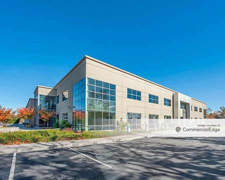 Office space for Rent at 555 East California Avenue in Sunnyvale