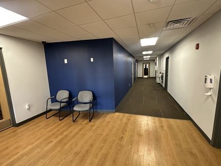 Office space for Rent at 2217 E 9th St in Cleveland
