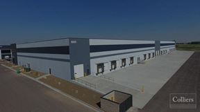Madison Logistic | For Lease 48,913 SF