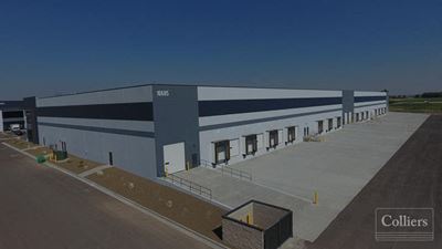 Madison Logistic | For Lease 48,913 SF