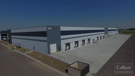 Industrial space for Rent at 16685 Madison Rd in Nampa