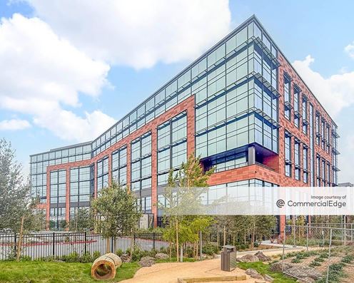 Southline - Building 1