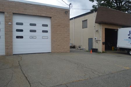 Industrial space for Rent at 7 Ivy St in Pompton Lakes