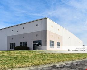 1842 - Columbus Warehouse
