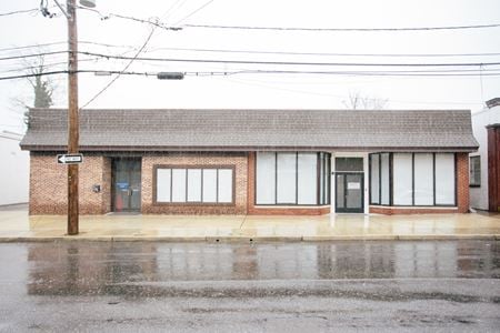 Photo of commercial space at 19 21 E Centre St in Woodbury