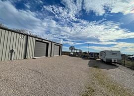 8706 Ike Byrom Road, Aubrey, Texas