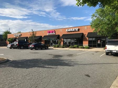 Commercial space for Rent at 10001-10081 Weddington Road Extension in Concord
