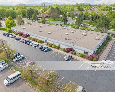 Office space for Rent at 80 West Golf Course Road in Logan