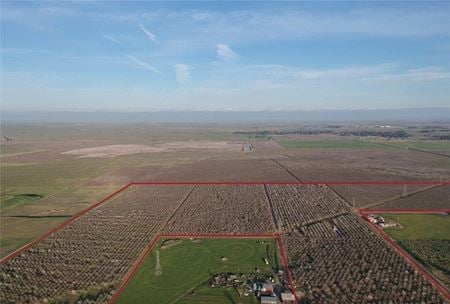 VacantLand space for Sale at State Highway 59 in Merced