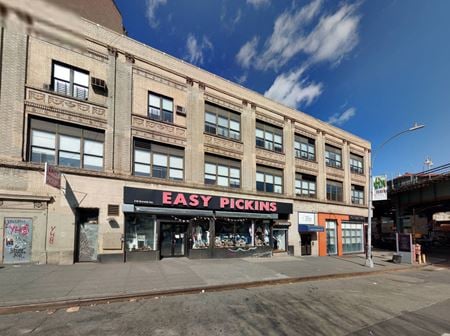 Photo of commercial space at 7 West Burnside Avenue in Bronx