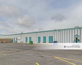 Airport Industrial Center - Bldg 14