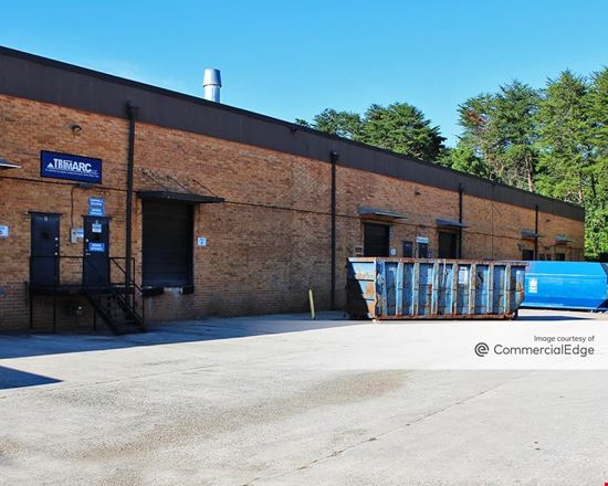 5952 Peachtree Industrial Blvd