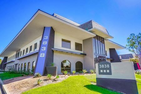 Office space for Rent at 3868 West Carson Street 3rd Floor in Torrance