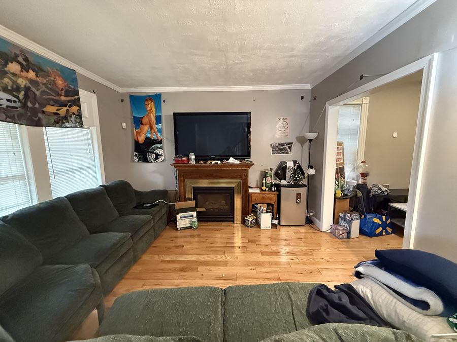 The University of Scranton Student Housing Portfolio