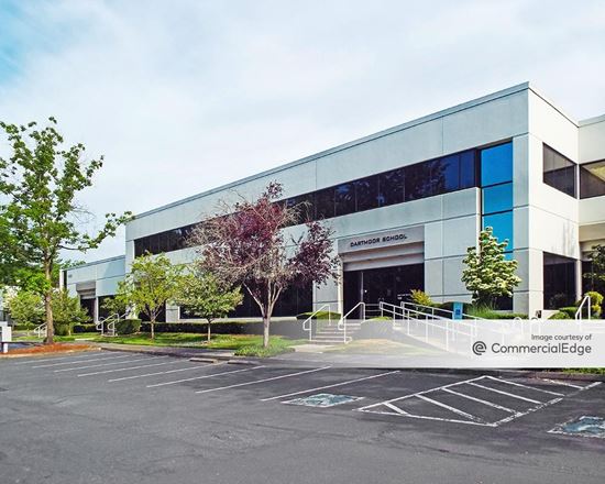 RH Northcreek Business Center - Buildings 1, 2 & 3