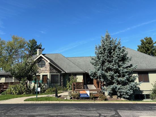 3924 Clockpointe Trail Suite 107