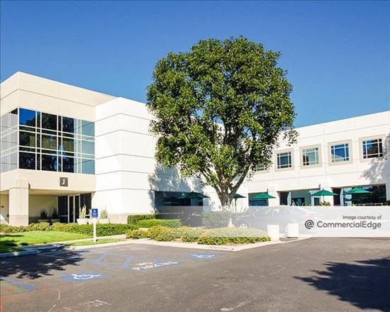 One Technology Park - Buildings A, G, H, I, & J