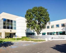 One Technology Park - Buildings A, G, H, I, & J