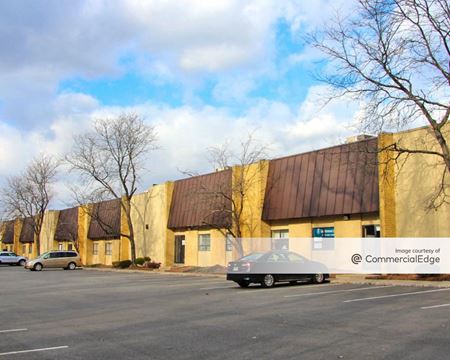 Photo of commercial space at 16 Passaic Avenue in Fairfield