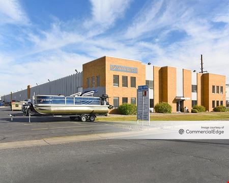 Photo of commercial space at 6773 East 50th Avenue in Commerce City