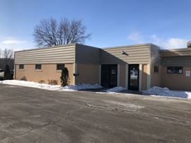 530 W Pleasant St