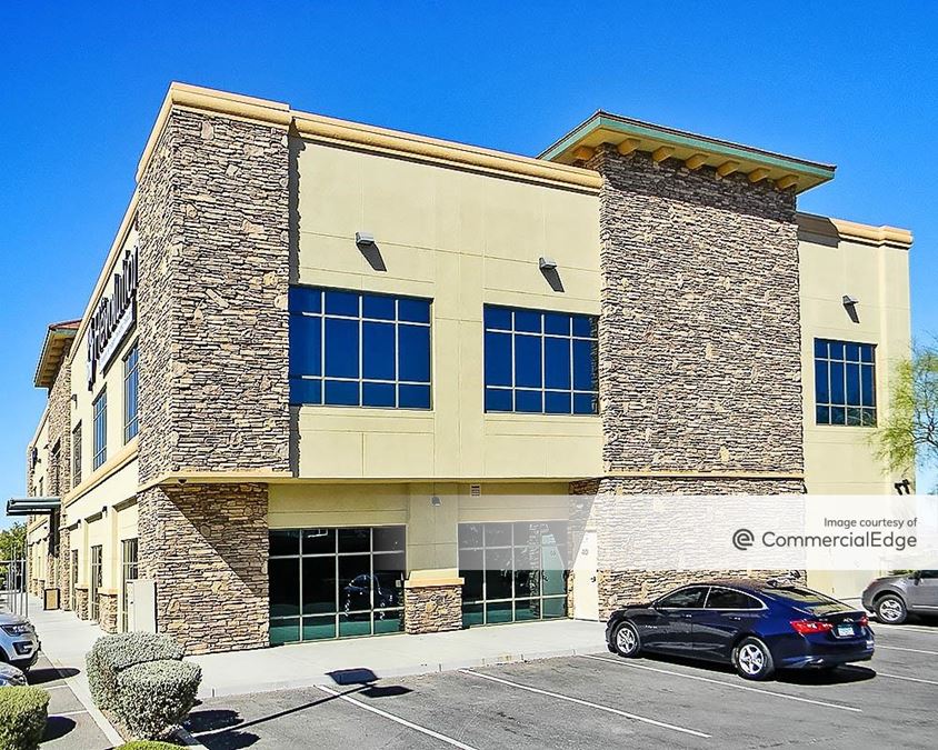 40 East Horizon Ridge Pkwy 40 East Horizon Ridge Pkwy Office Building